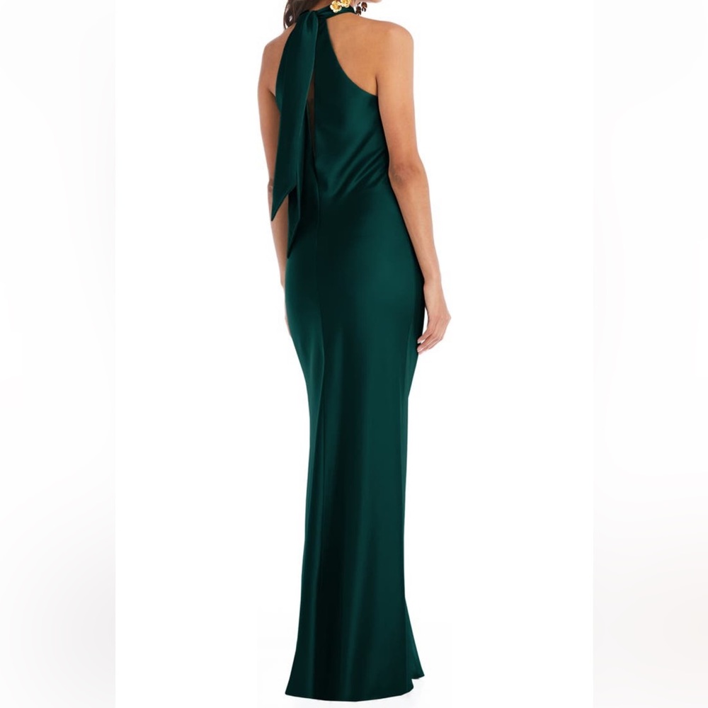 Dessy Lovely Dress